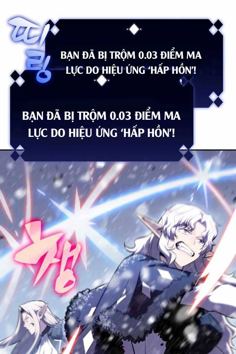 Người Chơi Mới Cấp Tối Đa Chap 93 - Next Chap 94