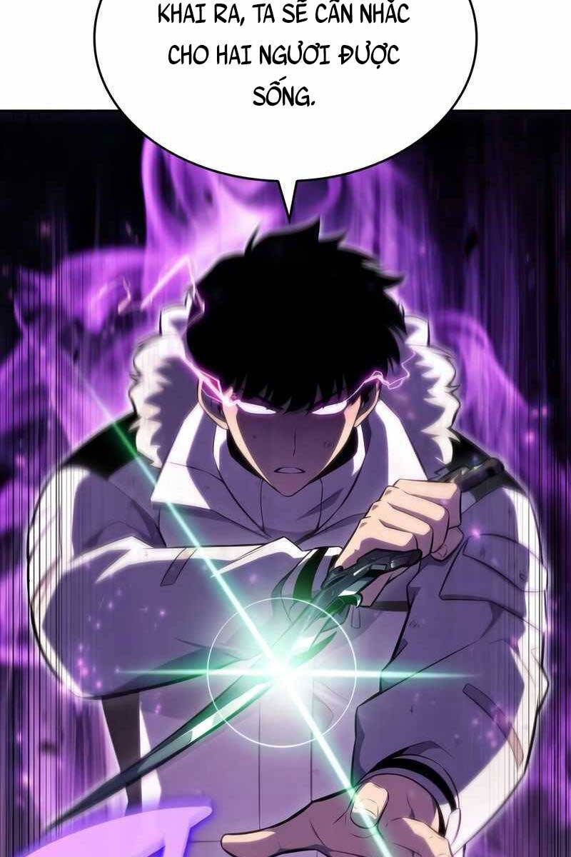 Người Chơi Mới Cấp Tối Đa Chap 93 - Next Chap 94