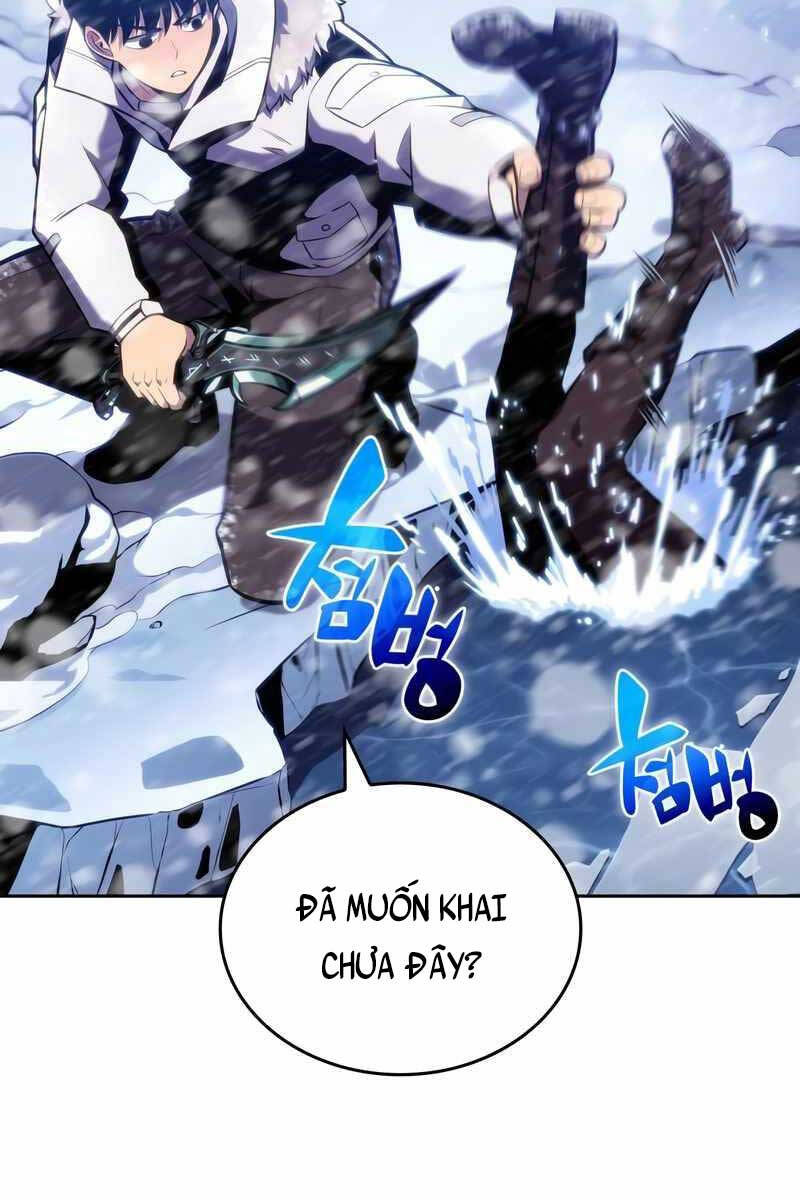 Người Chơi Mới Cấp Tối Đa Chap 93 - Next Chap 94
