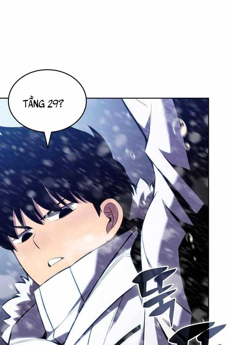 Người Chơi Mới Cấp Tối Đa Chap 93 - Next Chap 94