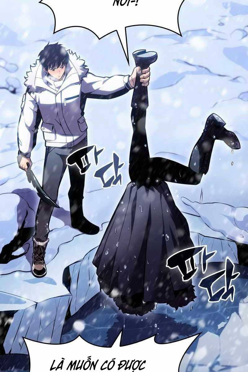 Người Chơi Mới Cấp Tối Đa Chap 93 - Next Chap 94