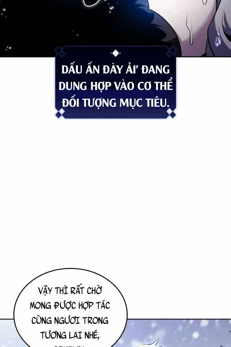 Người Chơi Mới Cấp Tối Đa Chap 93 - Next Chap 94