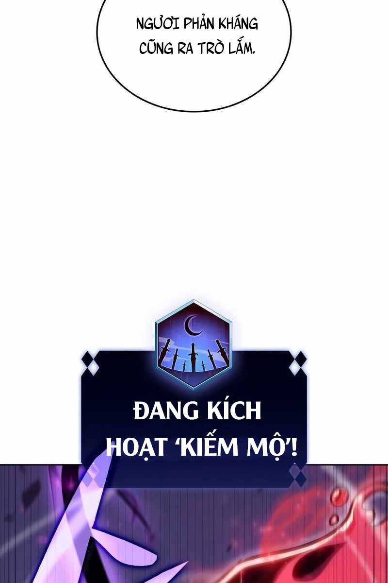 Người Chơi Mới Cấp Tối Đa Chap 93 - Next Chap 94
