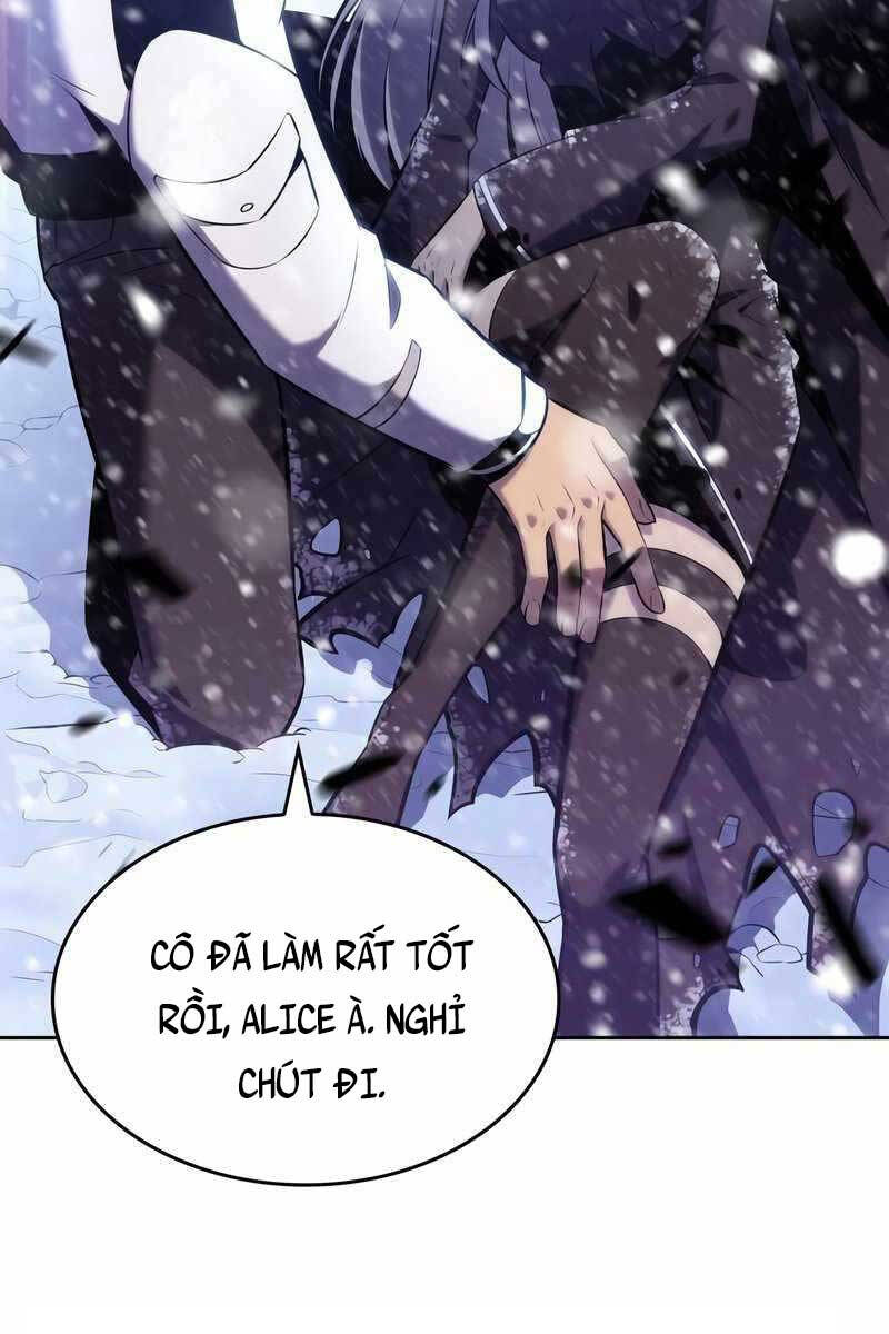 Người Chơi Mới Cấp Tối Đa Chap 93 - Next Chap 94