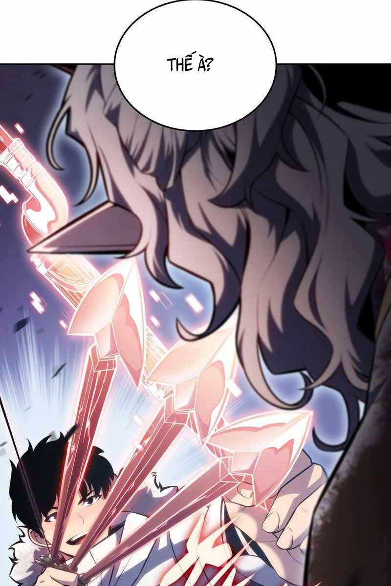 Người Chơi Mới Cấp Tối Đa Chap 94 - Next Chap 95