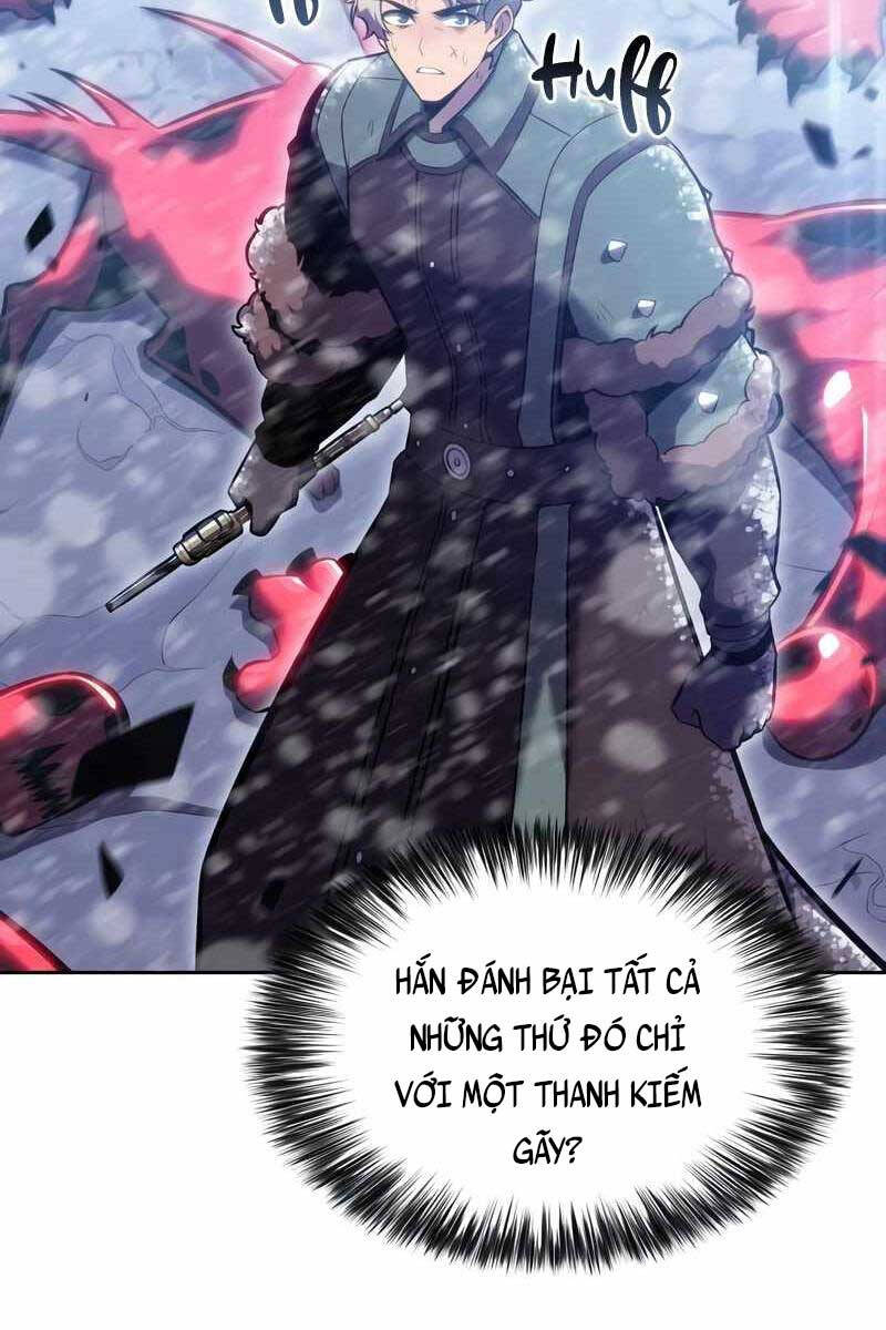 Người Chơi Mới Cấp Tối Đa Chap 94 - Next Chap 95