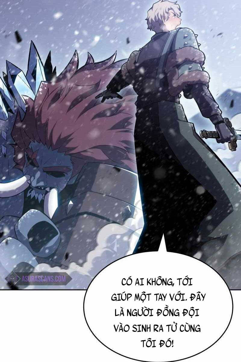 Người Chơi Mới Cấp Tối Đa Chap 94 - Next Chap 95
