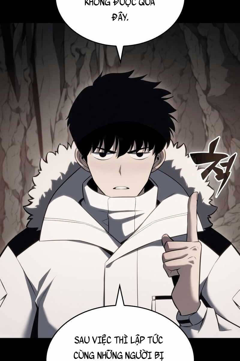 Người Chơi Mới Cấp Tối Đa Chap 94 - Next Chap 95