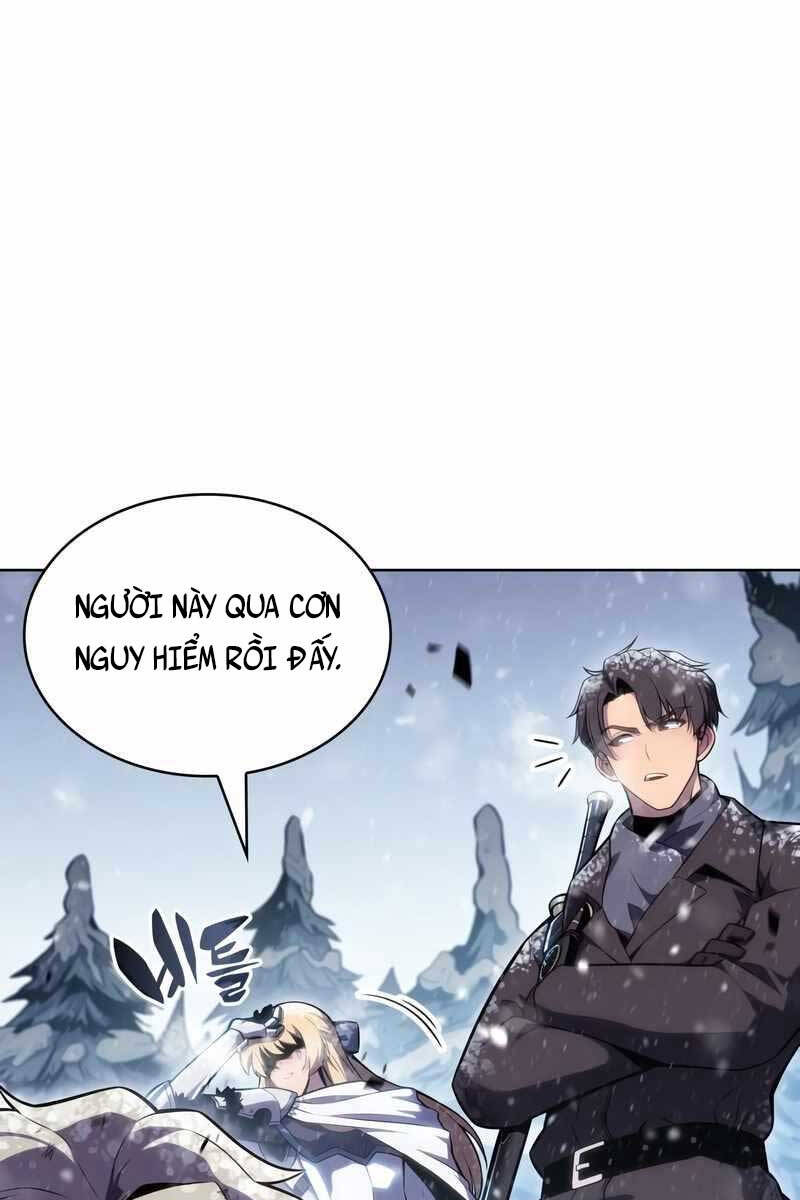Người Chơi Mới Cấp Tối Đa Chap 94 - Next Chap 95