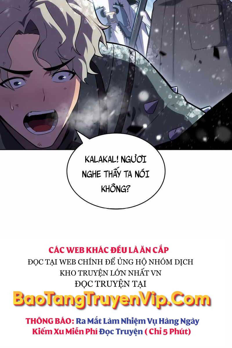 Người Chơi Mới Cấp Tối Đa Chap 94 - Next Chap 95