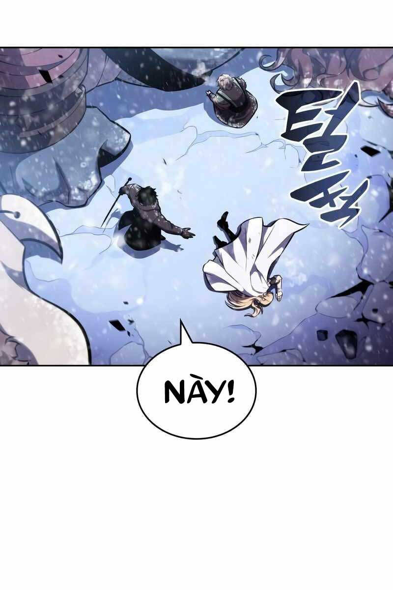 Người Chơi Mới Cấp Tối Đa Chap 94 - Next Chap 95