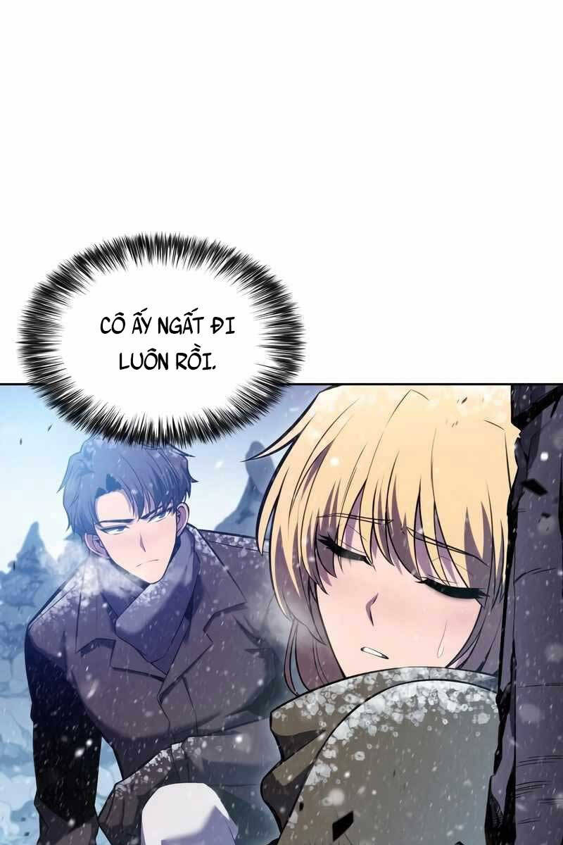 Người Chơi Mới Cấp Tối Đa Chap 94 - Next Chap 95