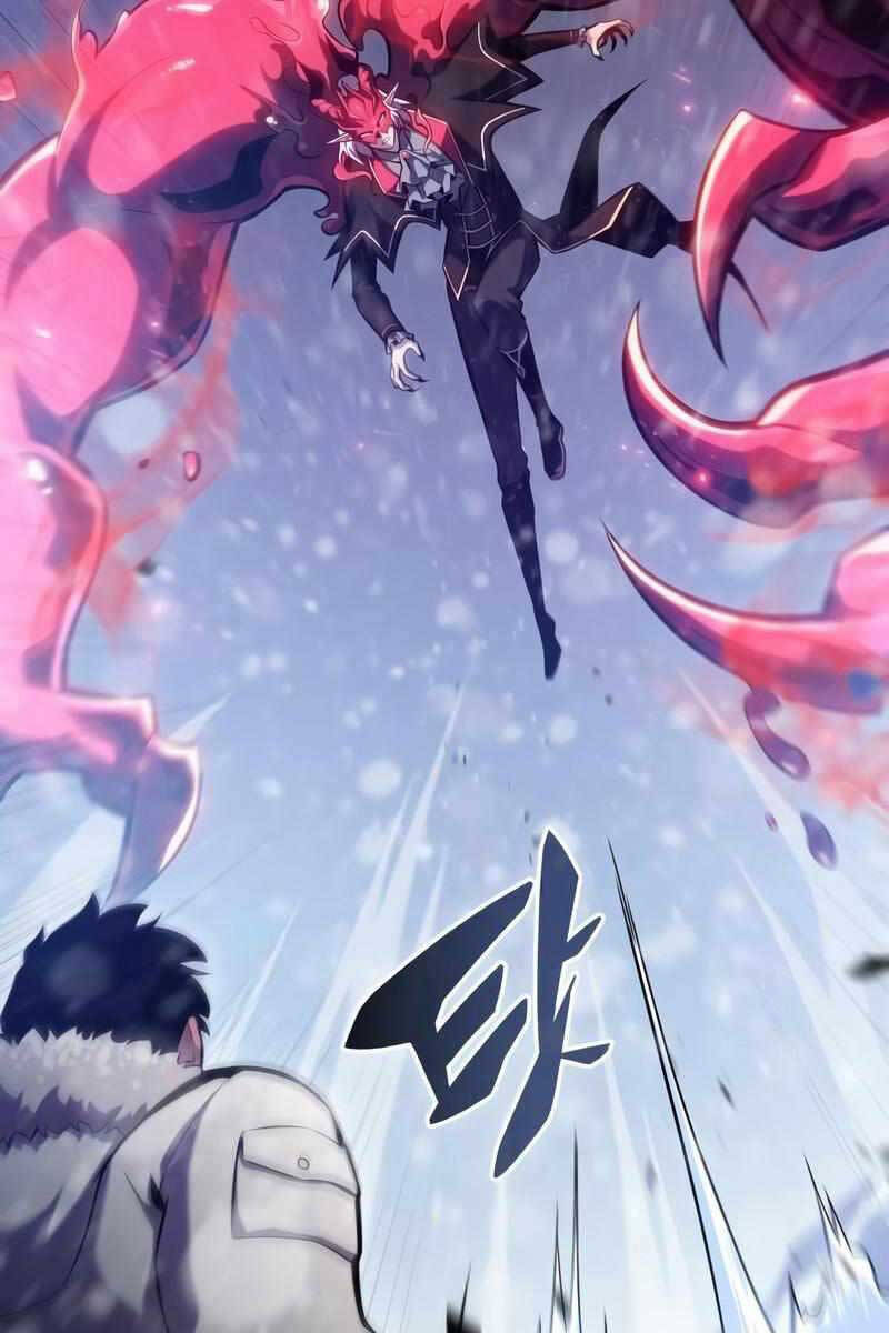 Người Chơi Mới Cấp Tối Đa Chap 94 - Next Chap 95