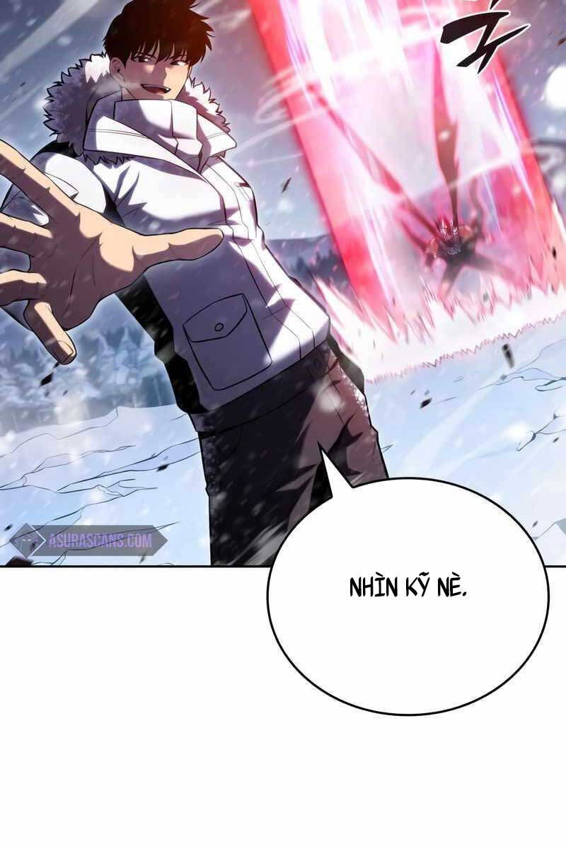 Người Chơi Mới Cấp Tối Đa Chap 94 - Next Chap 95
