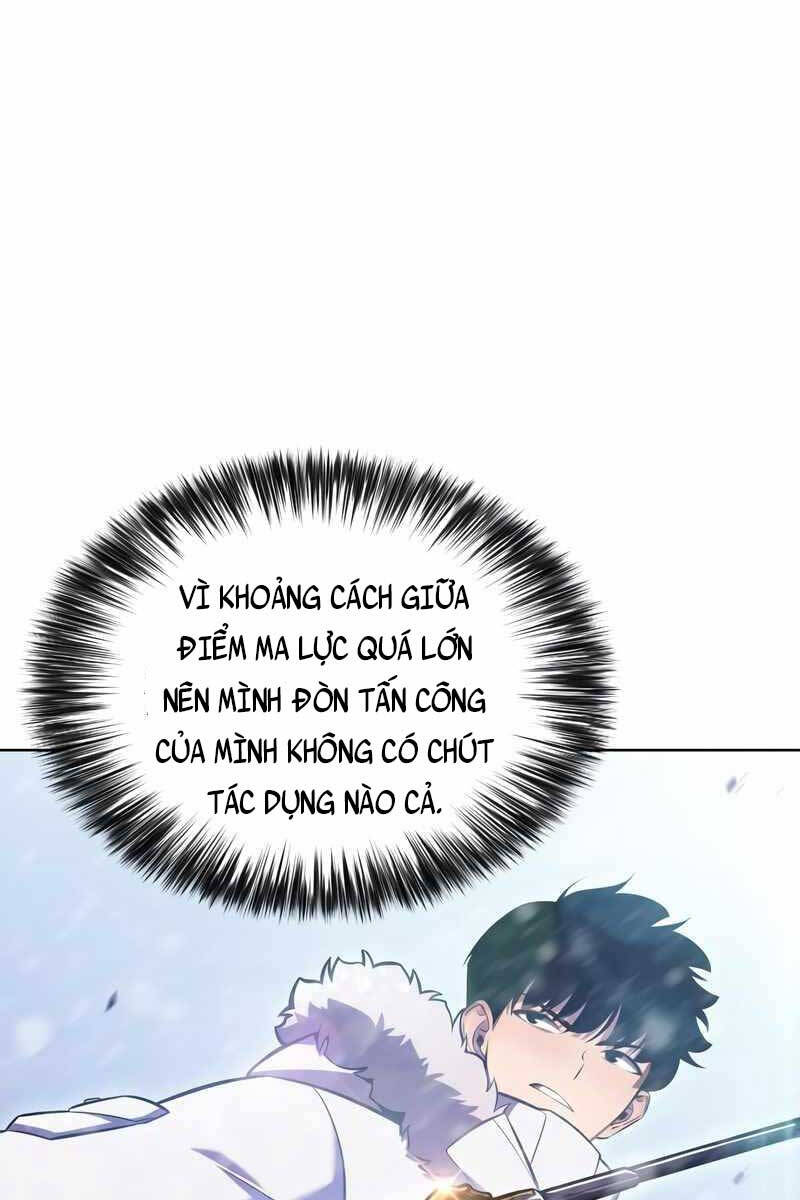 Người Chơi Mới Cấp Tối Đa Chap 94 - Next Chap 95