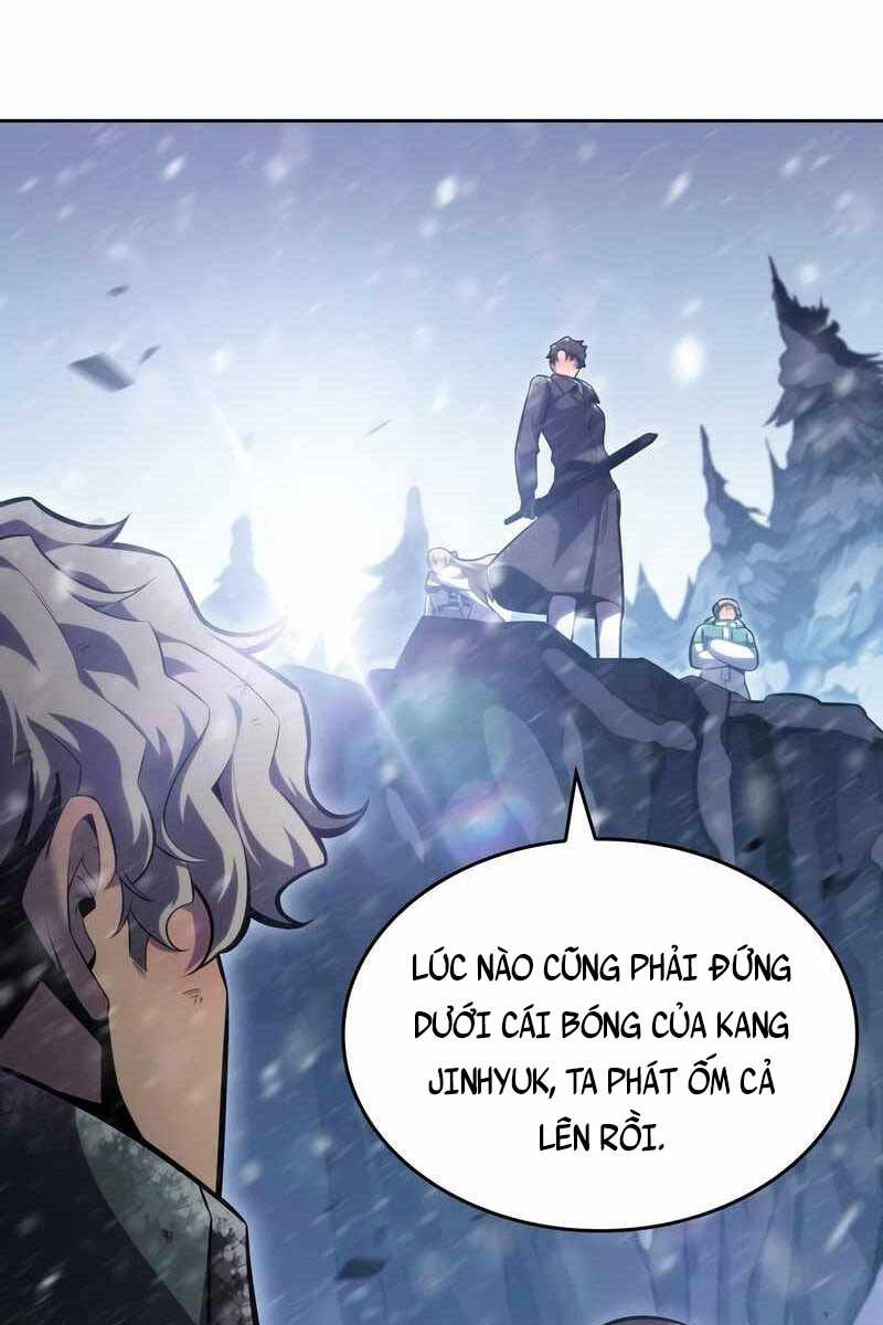 Người Chơi Mới Cấp Tối Đa Chap 94 - Next Chap 95