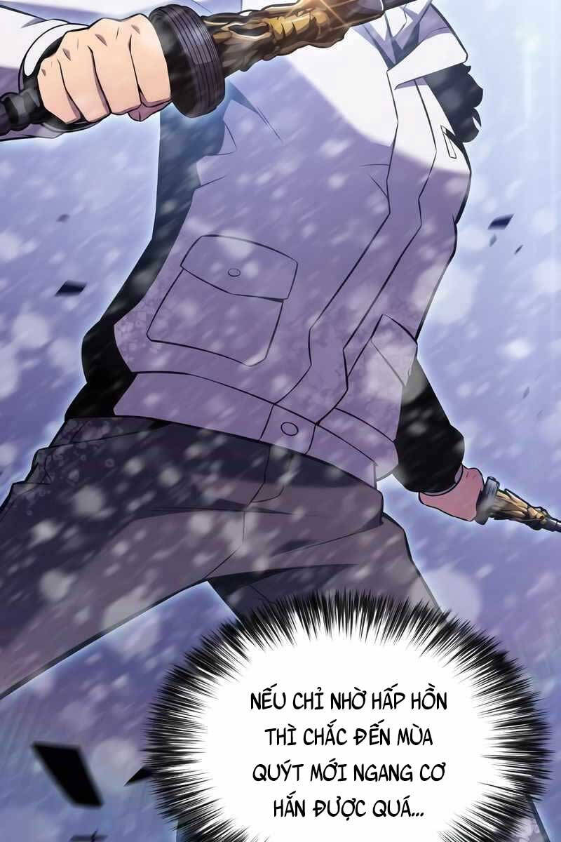 Người Chơi Mới Cấp Tối Đa Chap 94 - Next Chap 95