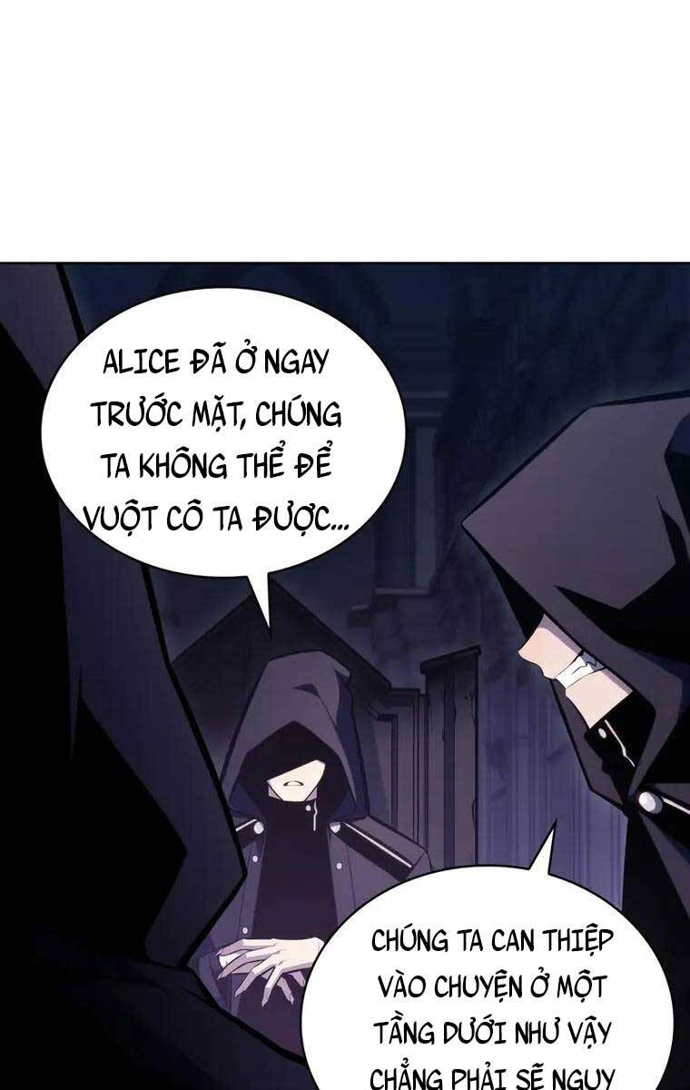 Người Chơi Mới Cấp Tối Đa Chap 95 - Next Chap 96