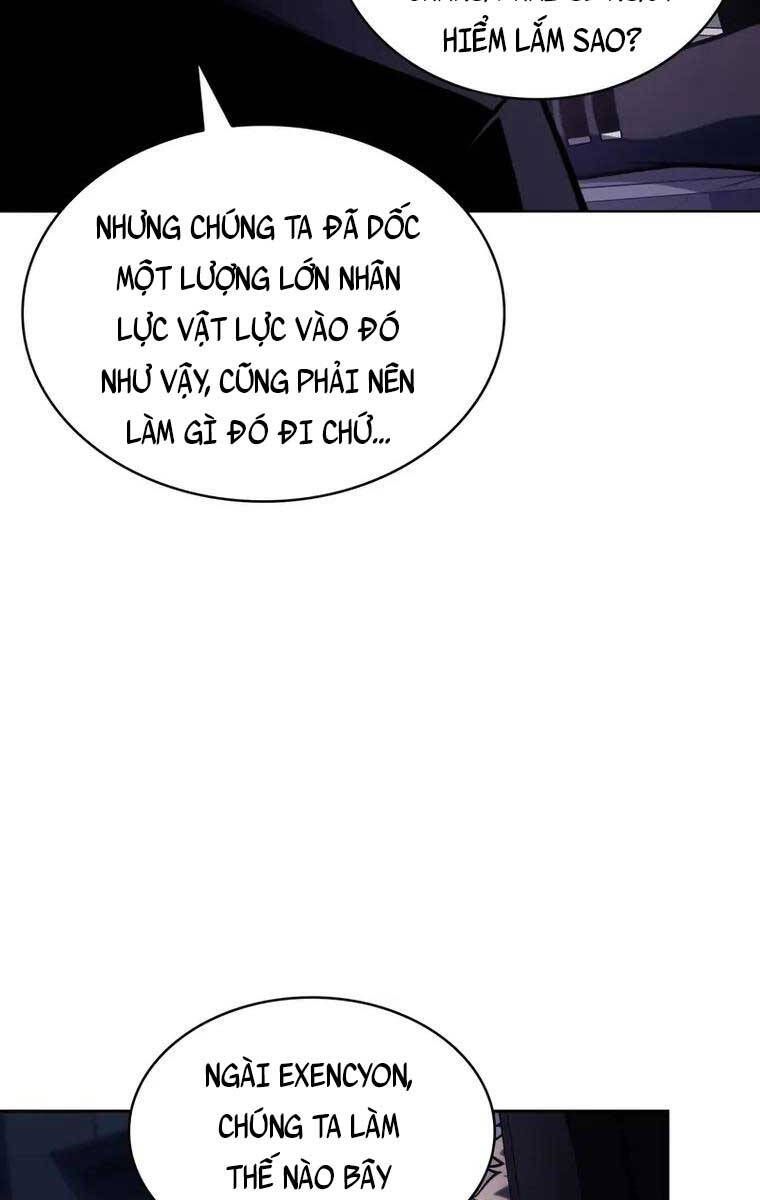 Người Chơi Mới Cấp Tối Đa Chap 95 - Next Chap 96