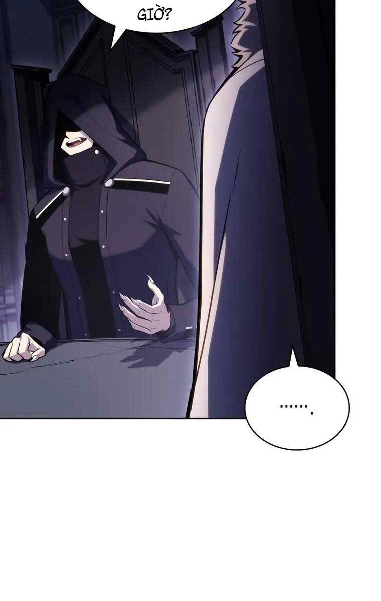 Người Chơi Mới Cấp Tối Đa Chap 95 - Next Chap 96