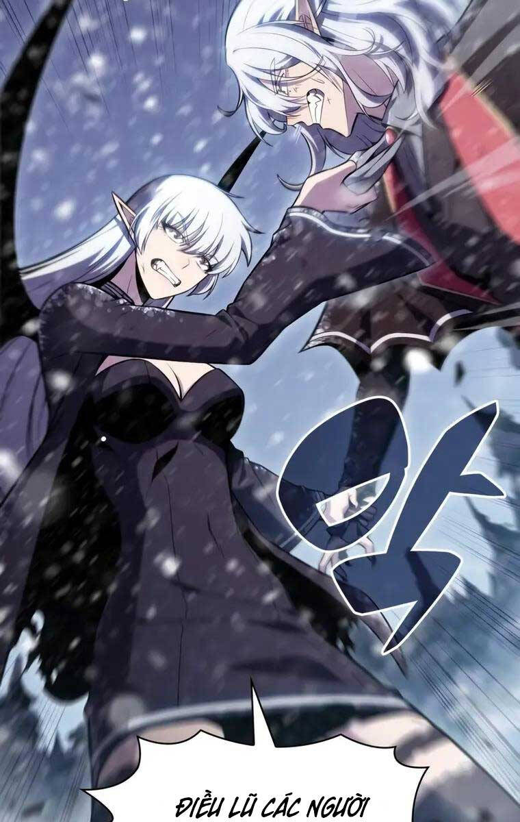 Người Chơi Mới Cấp Tối Đa Chap 95 - Next Chap 96