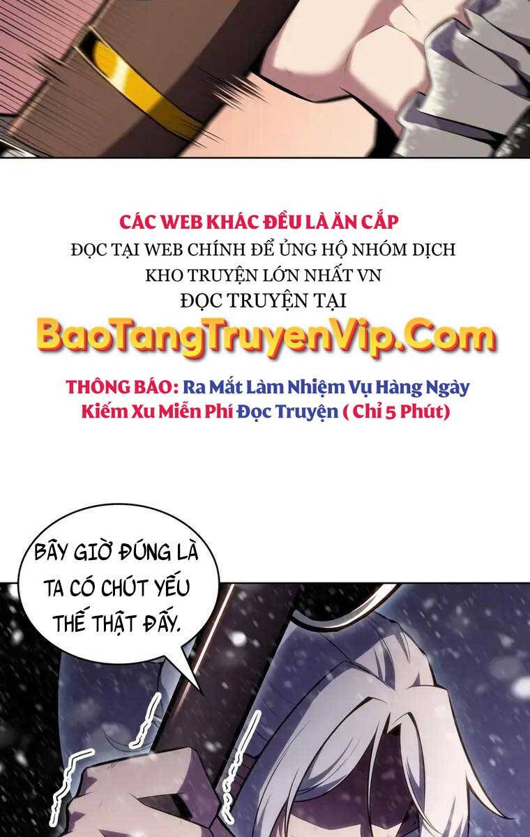 Người Chơi Mới Cấp Tối Đa Chap 95 - Next Chap 96