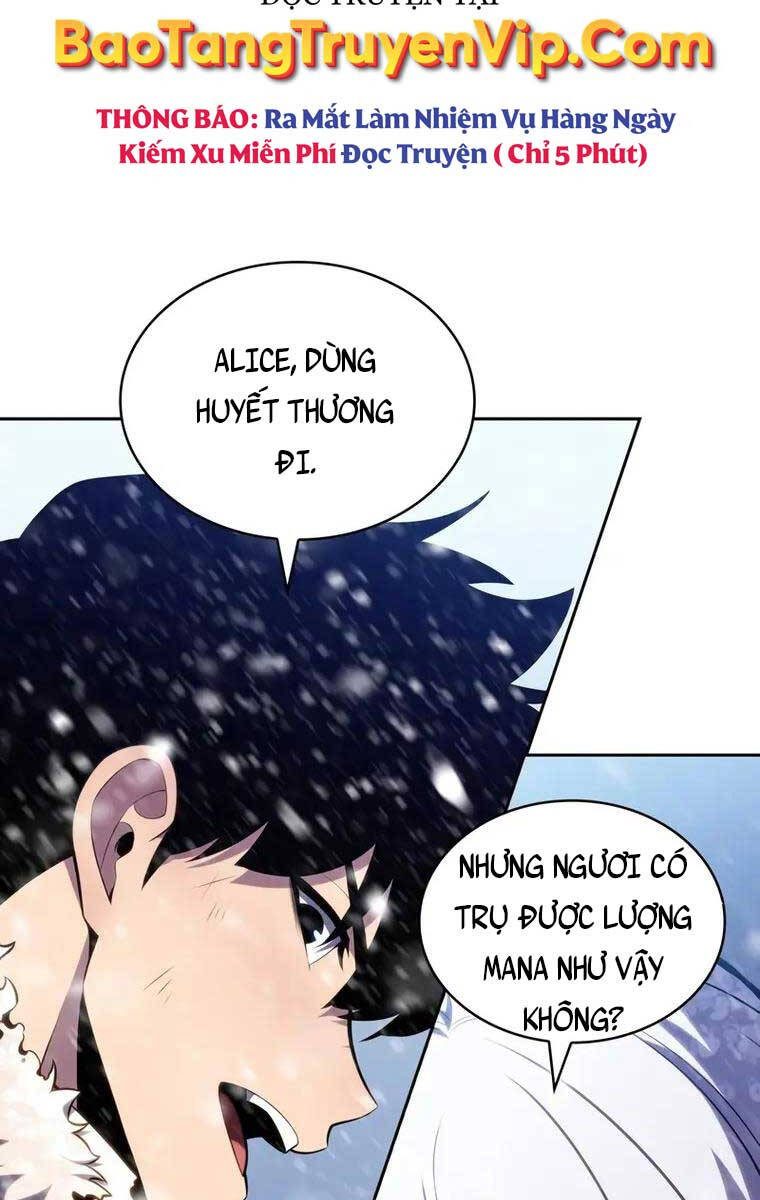 Người Chơi Mới Cấp Tối Đa Chap 95 - Next Chap 96