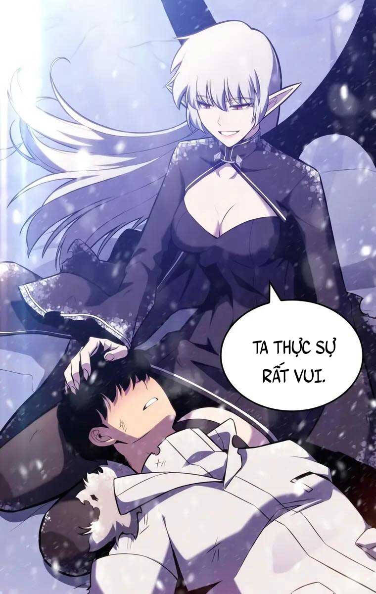 Người Chơi Mới Cấp Tối Đa Chap 95 - Next Chap 96