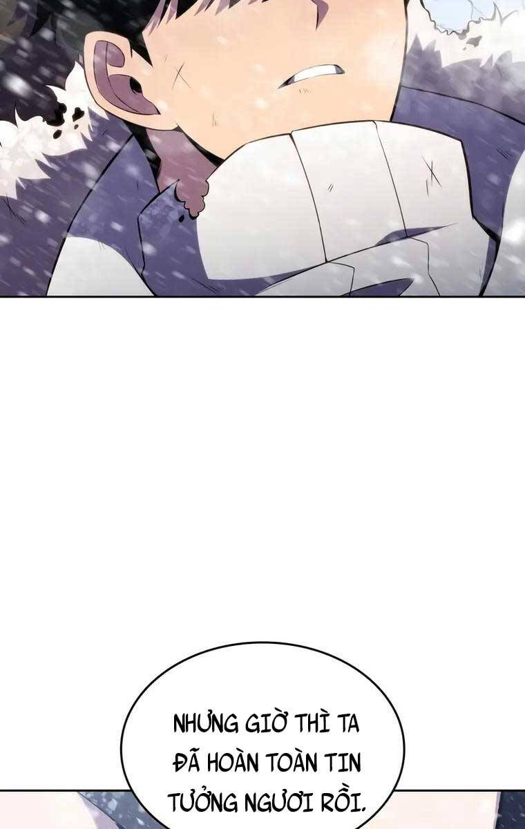 Người Chơi Mới Cấp Tối Đa Chap 95 - Next Chap 96