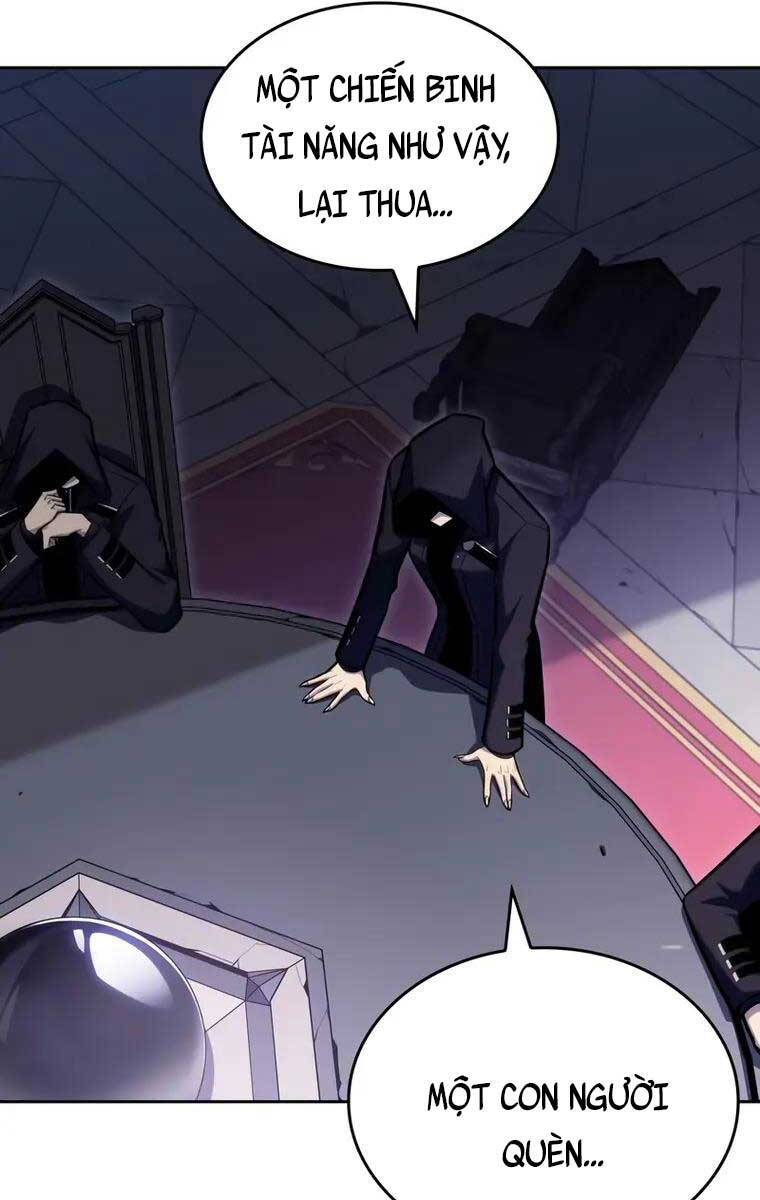 Người Chơi Mới Cấp Tối Đa Chap 95 - Next Chap 96