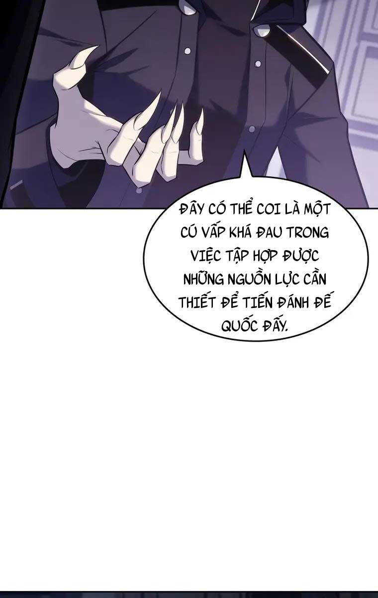 Người Chơi Mới Cấp Tối Đa Chap 95 - Next Chap 96
