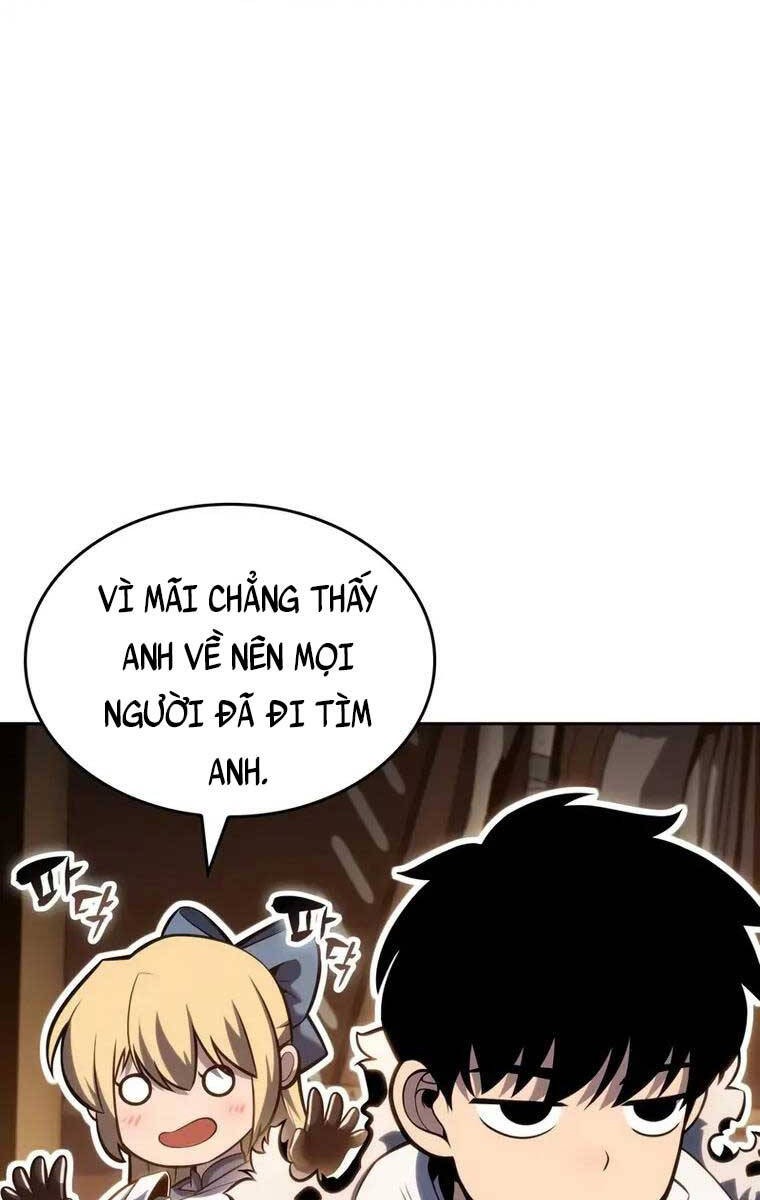 Người Chơi Mới Cấp Tối Đa Chap 95 - Next Chap 96
