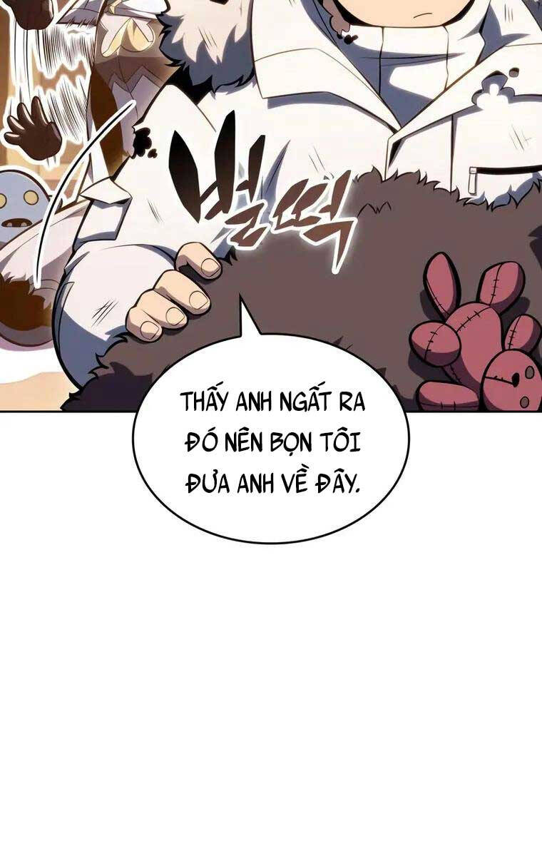 Người Chơi Mới Cấp Tối Đa Chap 95 - Next Chap 96