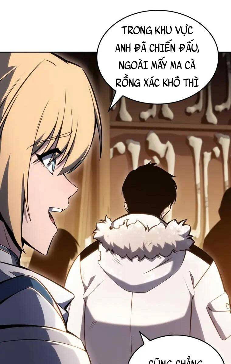 Người Chơi Mới Cấp Tối Đa Chap 95 - Next Chap 96