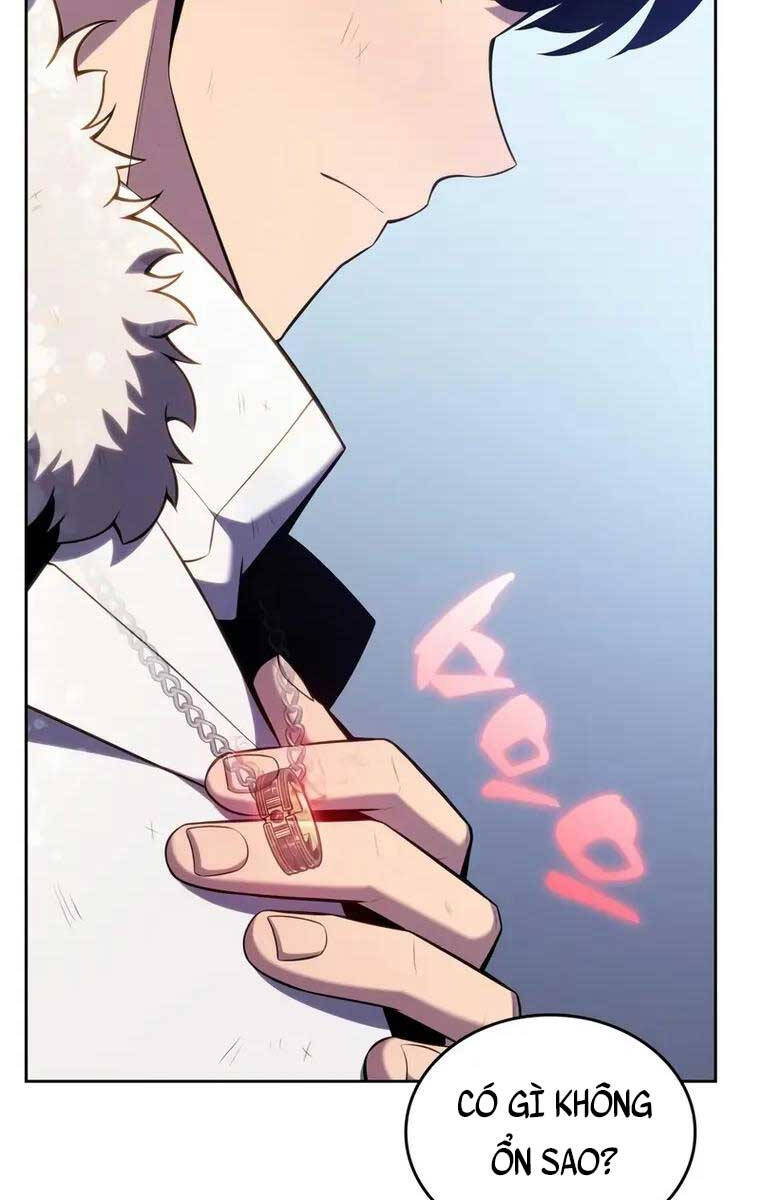Người Chơi Mới Cấp Tối Đa Chap 95 - Next Chap 96