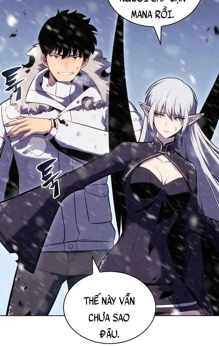 Người Chơi Mới Cấp Tối Đa Chap 95 - Next Chap 96
