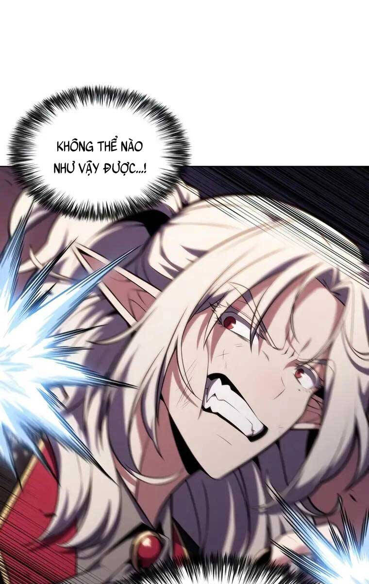 Người Chơi Mới Cấp Tối Đa Chap 95 - Next Chap 96