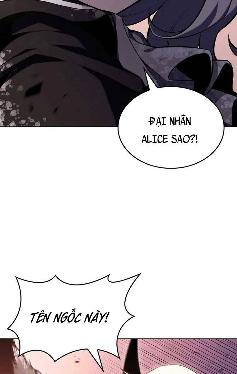 Người Chơi Mới Cấp Tối Đa Chap 95 - Next Chap 96