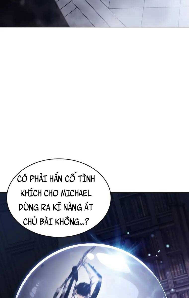 Người Chơi Mới Cấp Tối Đa Chap 95 - Next Chap 96