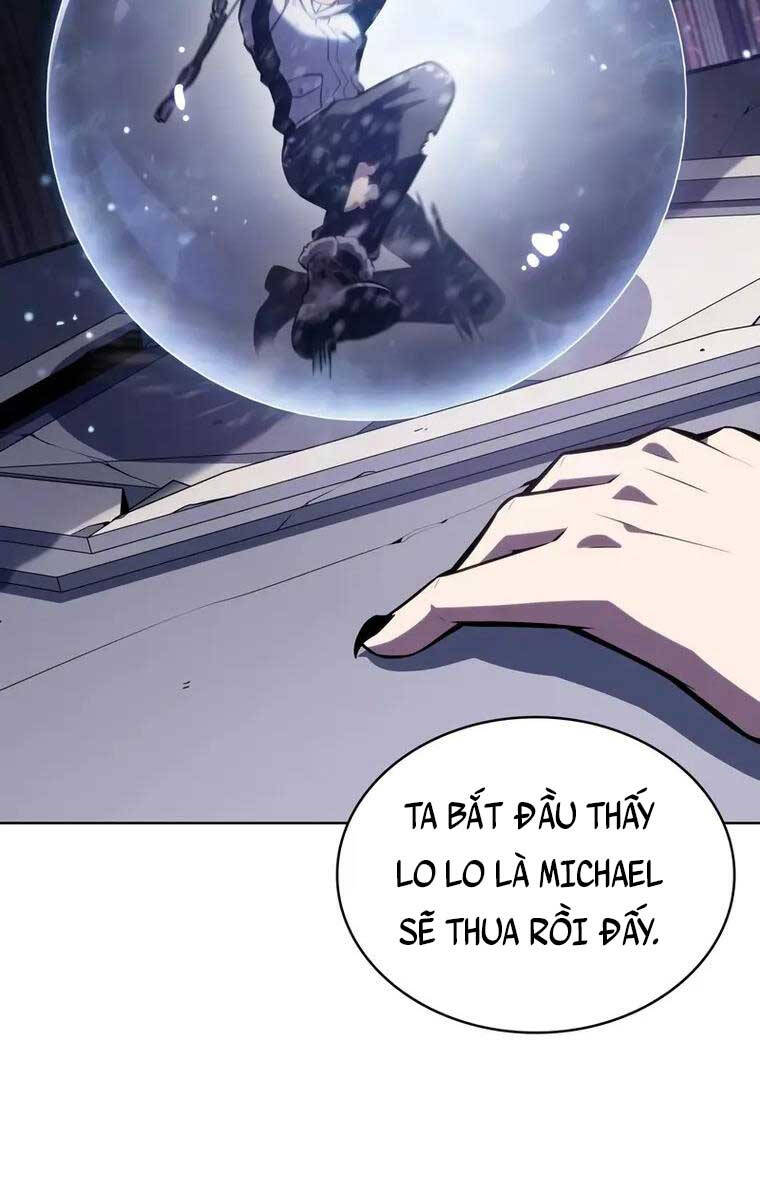 Người Chơi Mới Cấp Tối Đa Chap 95 - Next Chap 96