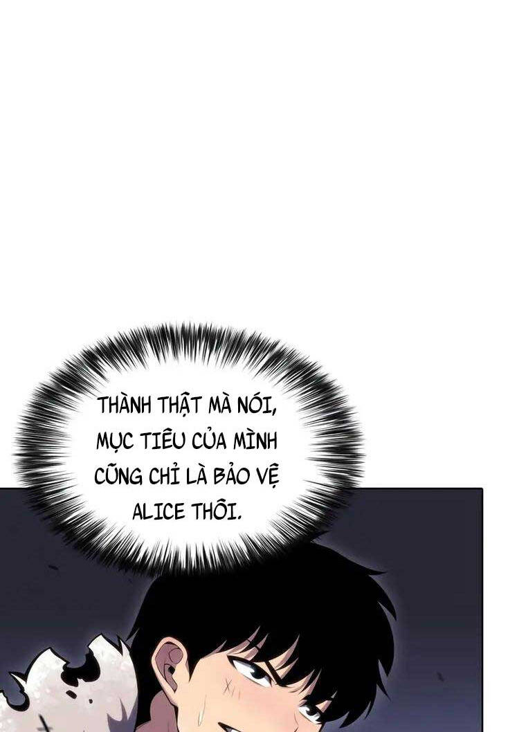 Người Chơi Mới Cấp Tối Đa Chap 95 - Next Chap 96