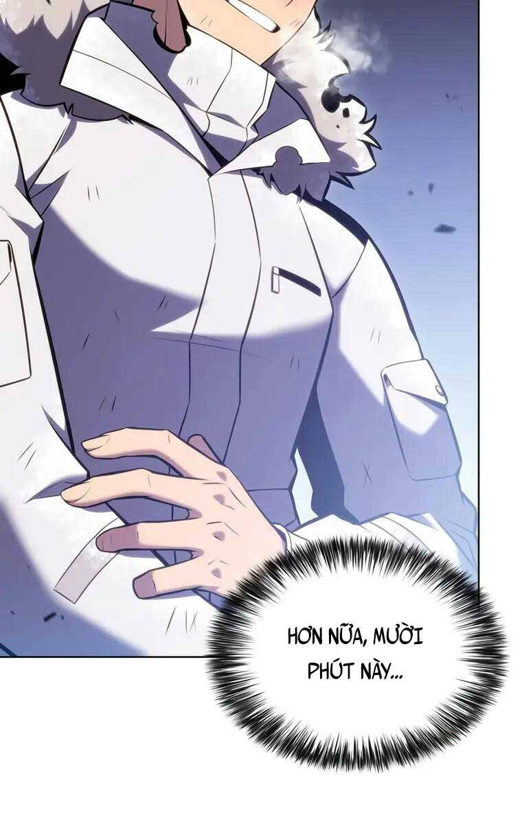 Người Chơi Mới Cấp Tối Đa Chap 95 - Next Chap 96