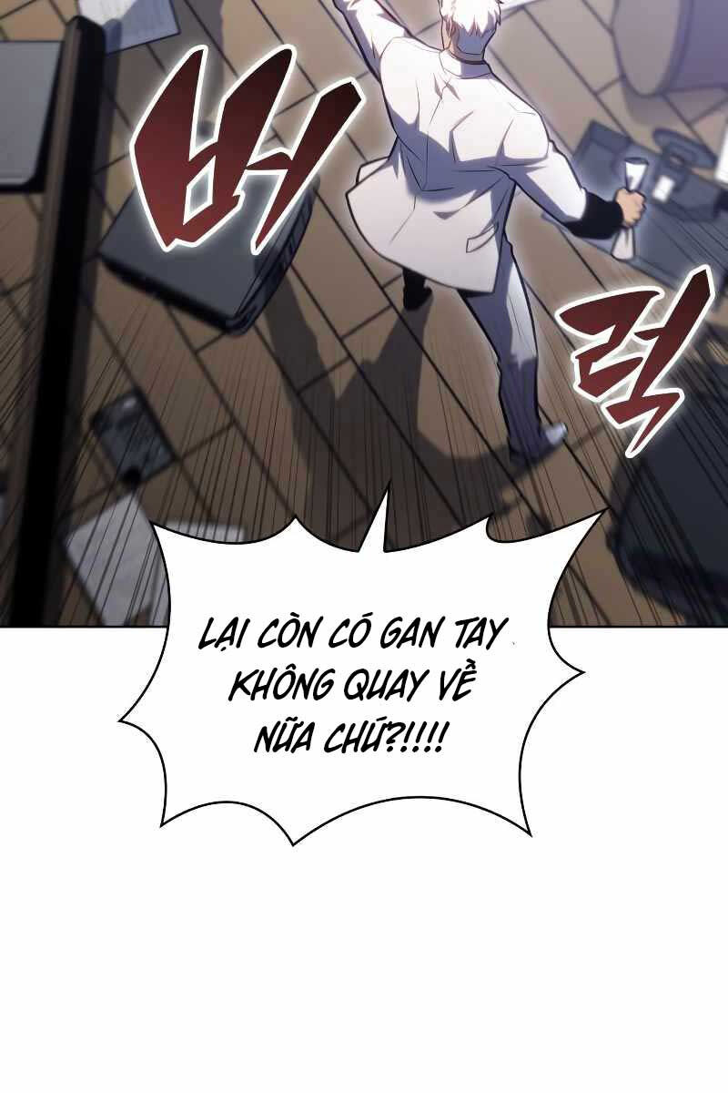 Người Chơi Mới Cấp Tối Đa Chap 96 - Next Chap 97