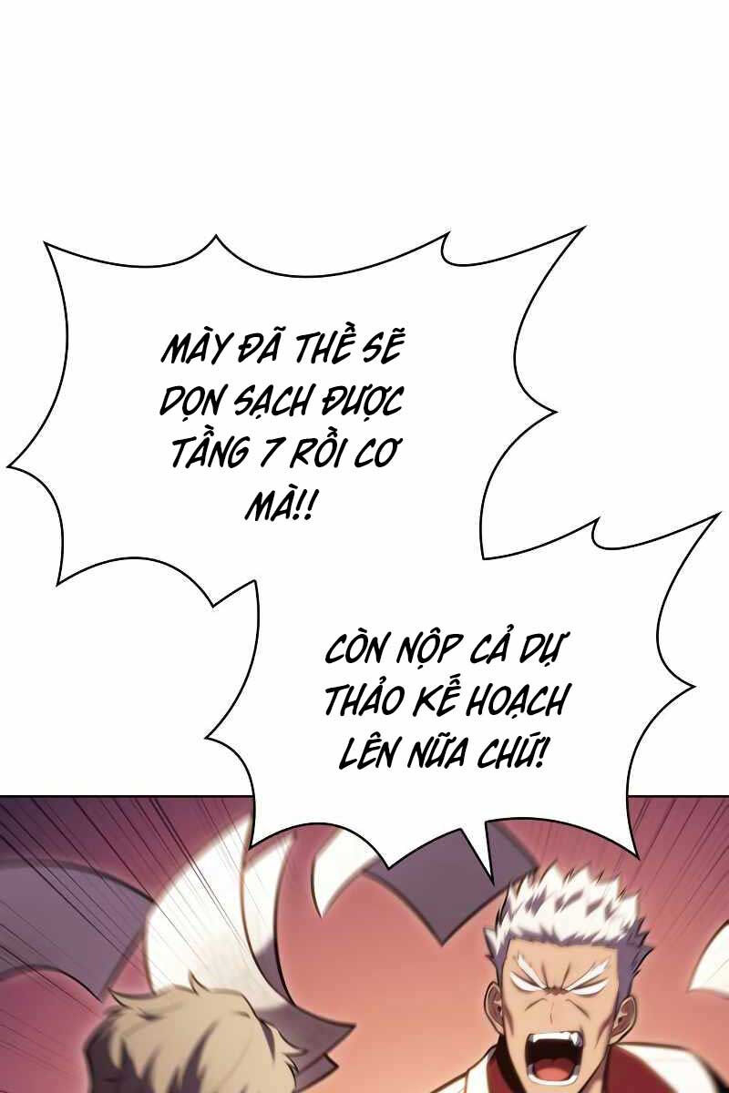 Người Chơi Mới Cấp Tối Đa Chap 96 - Next Chap 97