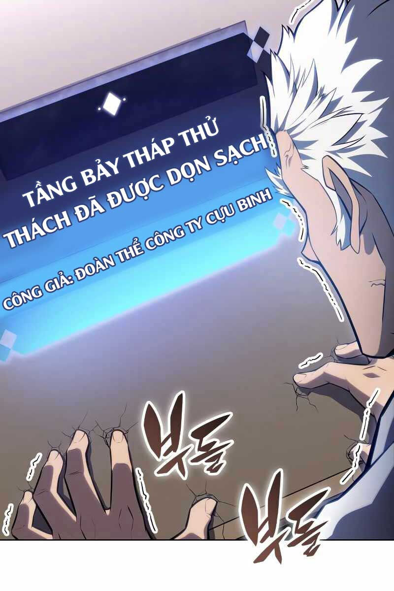 Người Chơi Mới Cấp Tối Đa Chap 96 - Next Chap 97