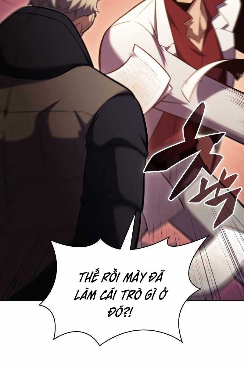 Người Chơi Mới Cấp Tối Đa Chap 96 - Next Chap 97