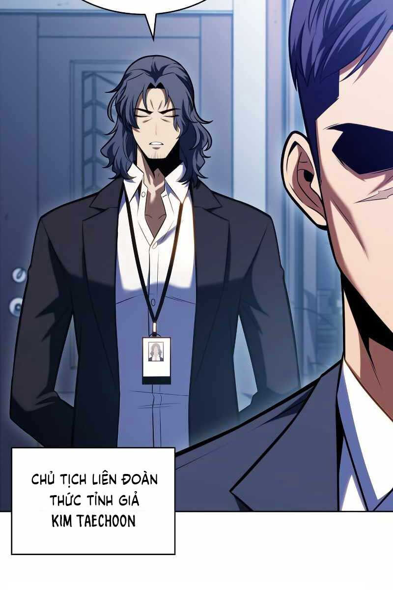 Người Chơi Mới Cấp Tối Đa Chap 96 - Next Chap 97