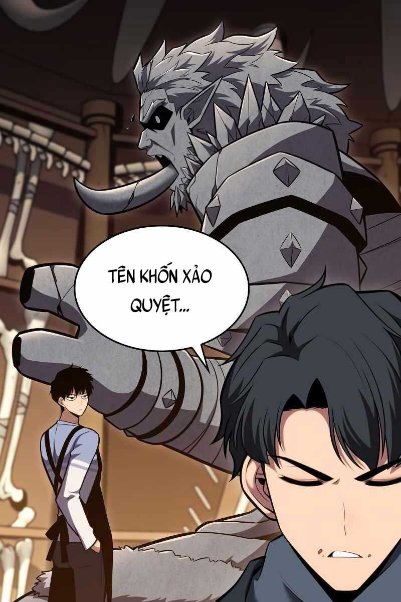Người Chơi Mới Cấp Tối Đa Chap 96 - Next Chap 97