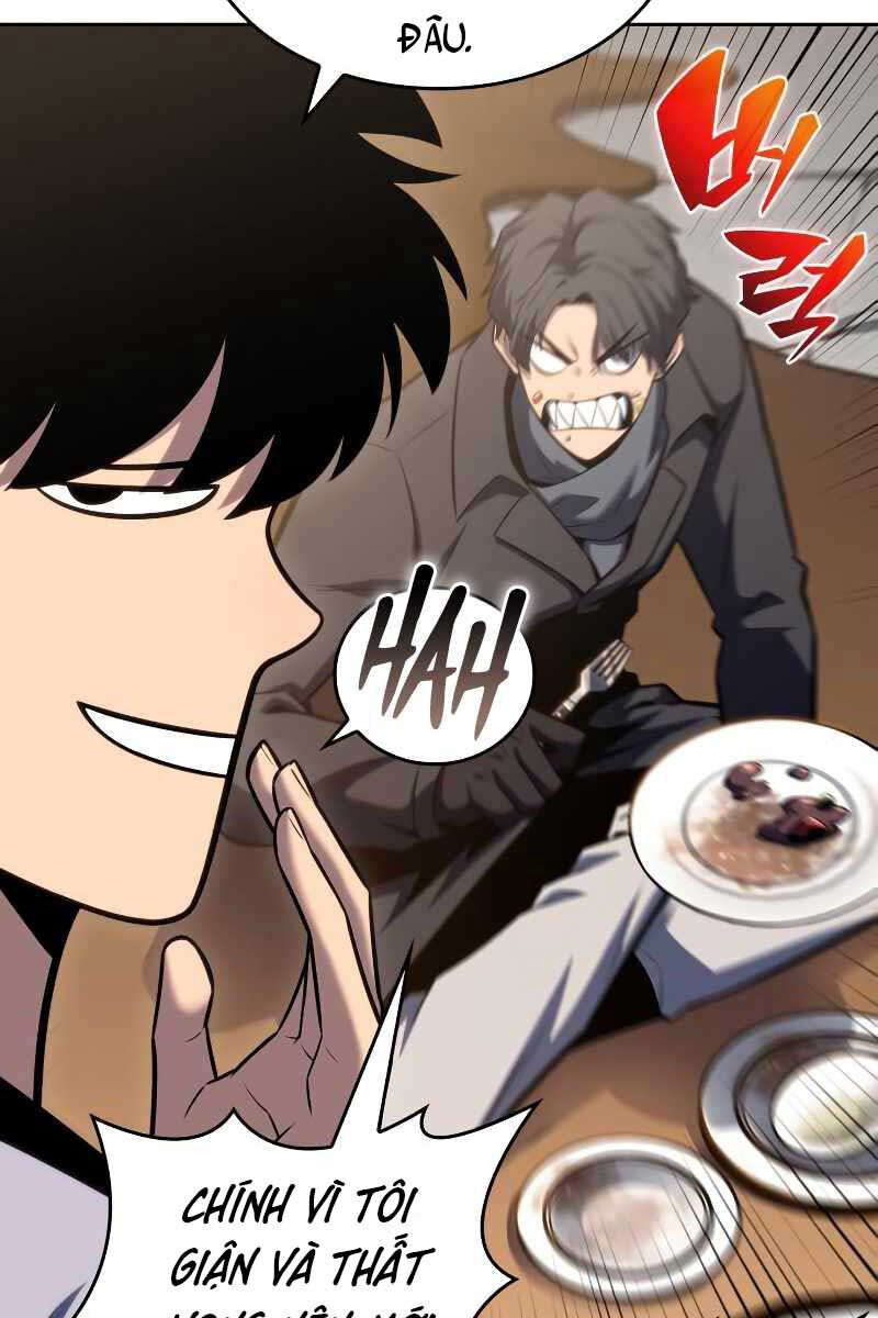 Người Chơi Mới Cấp Tối Đa Chap 96 - Next Chap 97