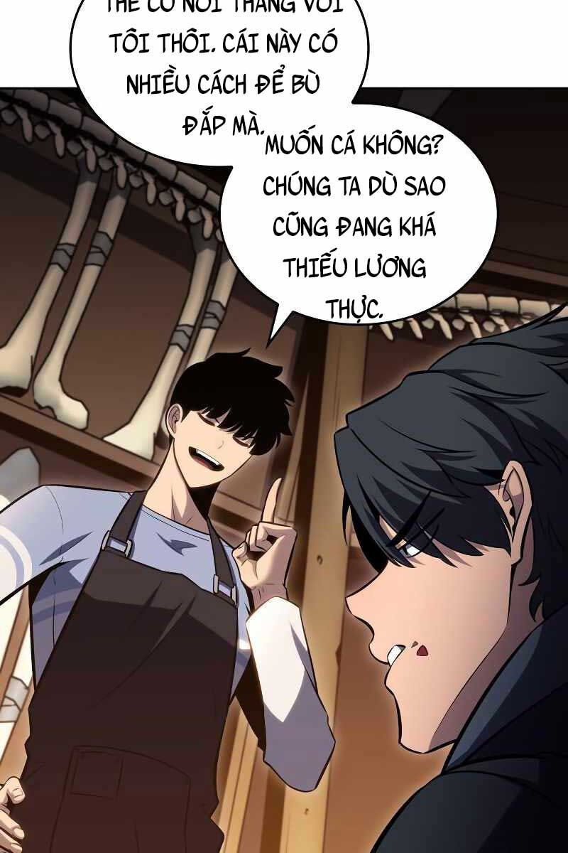 Người Chơi Mới Cấp Tối Đa Chap 96 - Next Chap 97